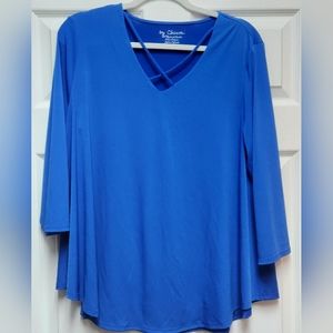 Chico's Top size large